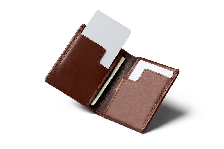 Bellroy Wallets Bellroy Slim Sleeve