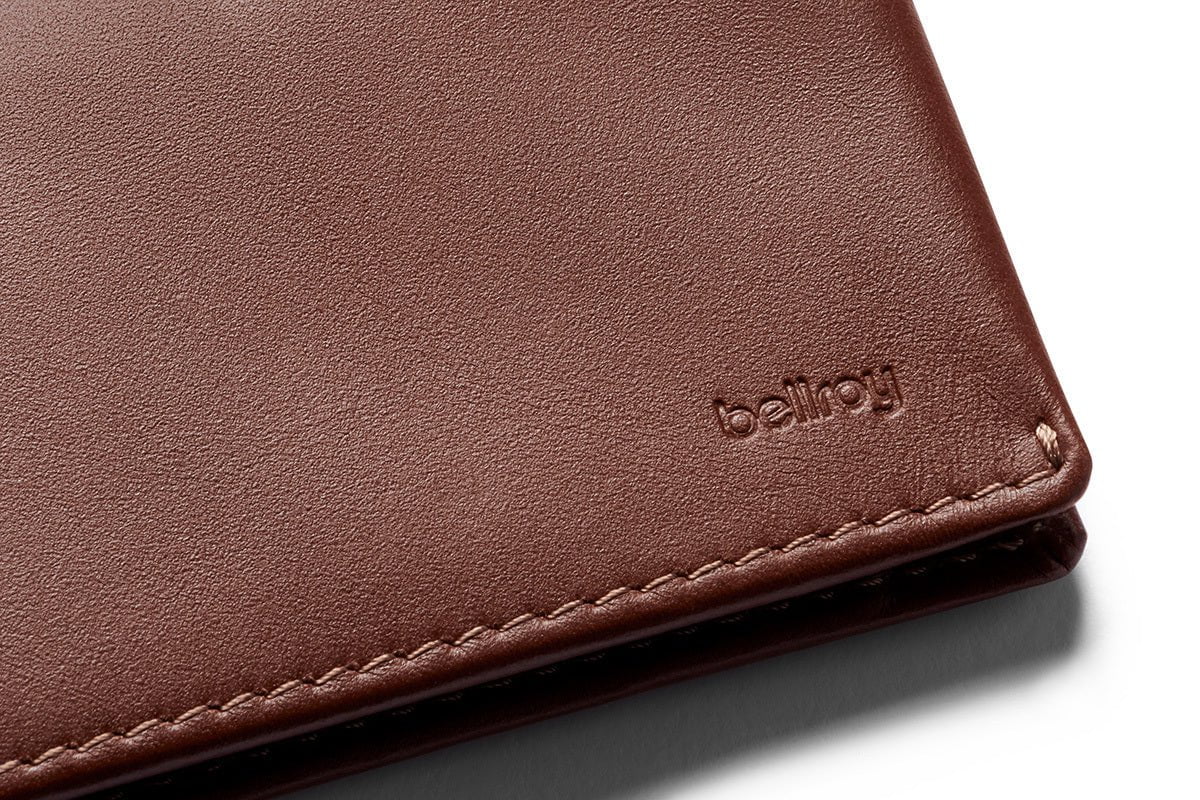 Bellroy Wallets Bellroy Slim Sleeve