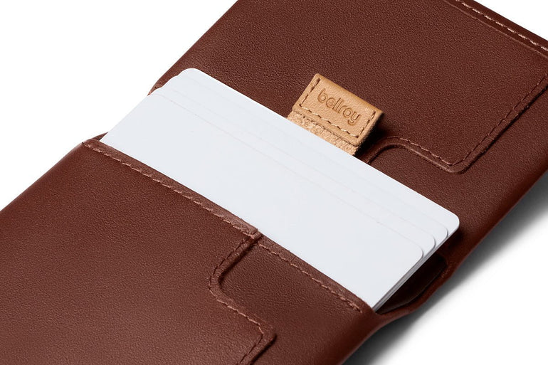 Bellroy Wallets Bellroy Slim Sleeve