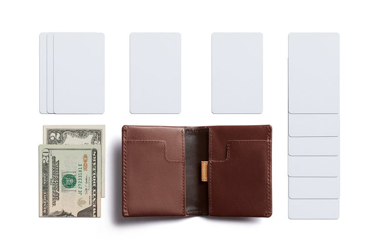 Bellroy Wallets Bellroy Slim Sleeve