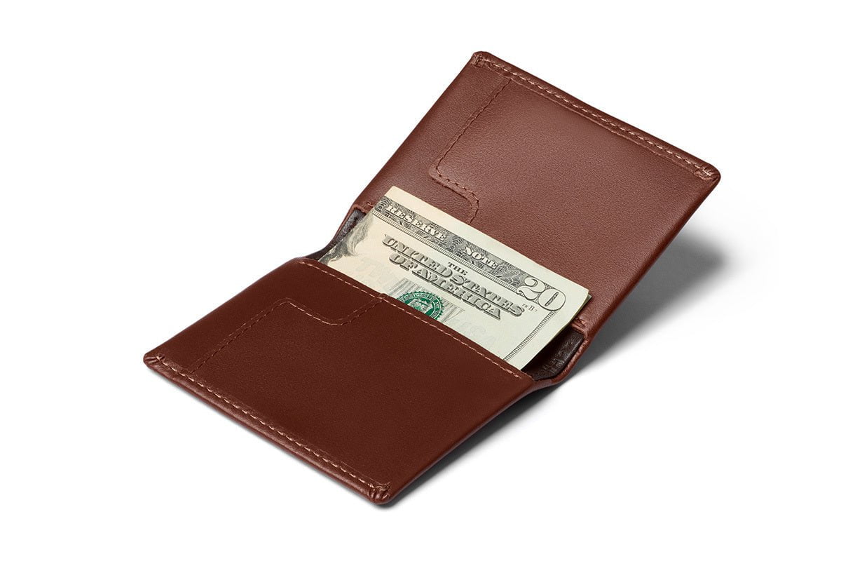 Bellroy Wallets Bellroy Slim Sleeve