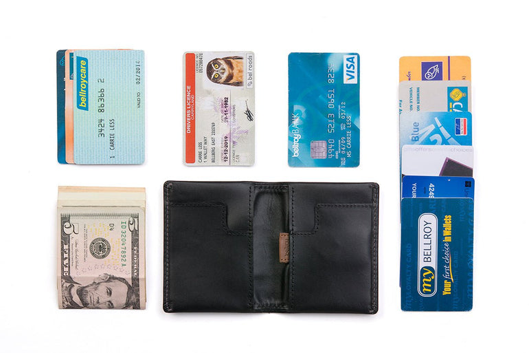 Bellroy Wallets Bellroy Slim Sleeve