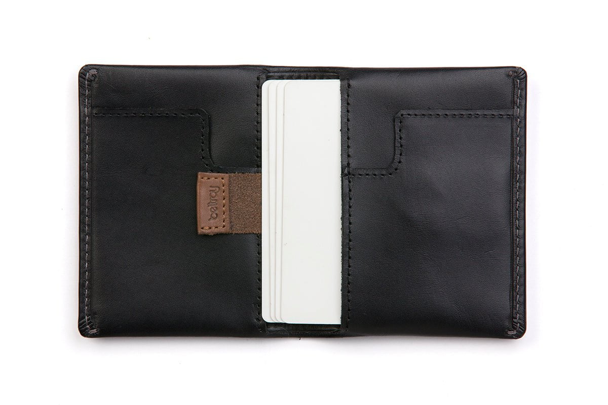 Bellroy Wallets Bellroy Slim Sleeve