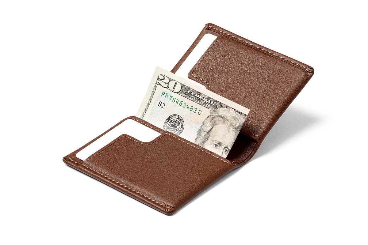 Bellroy Wallets Bellroy Slim Sleeve