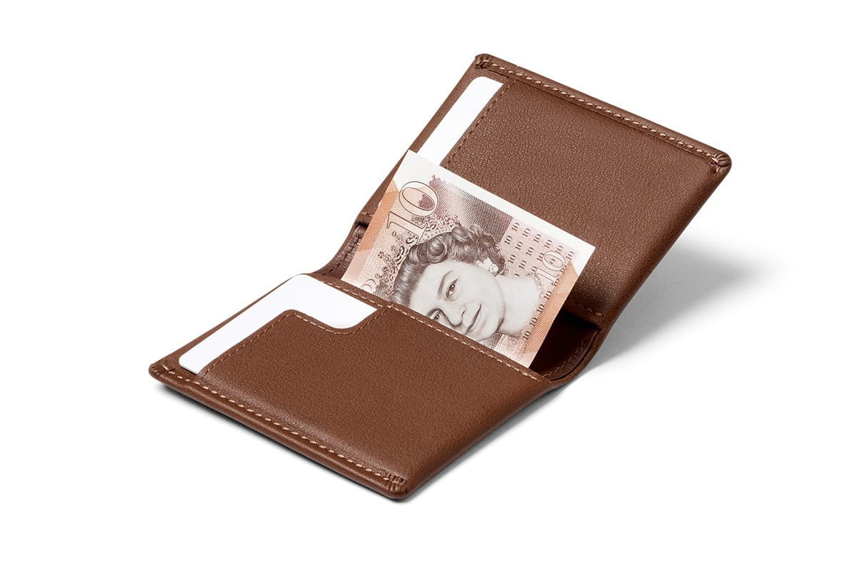 Bellroy Wallets Bellroy Slim Sleeve