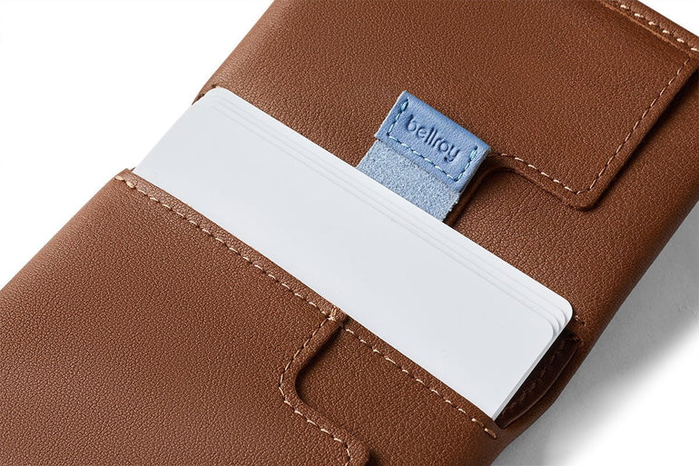 Bellroy Wallets Bellroy Slim Sleeve