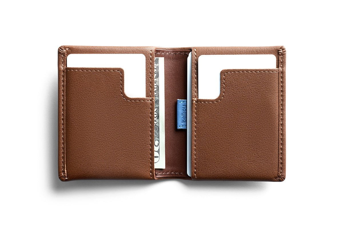 Bellroy Wallets Bellroy Slim Sleeve