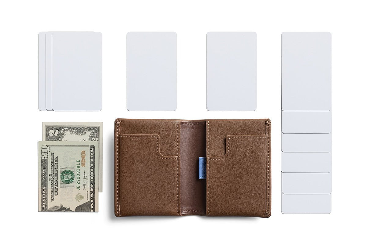 Bellroy Wallets Bellroy Slim Sleeve