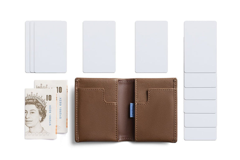 Bellroy Wallets Bellroy Slim Sleeve