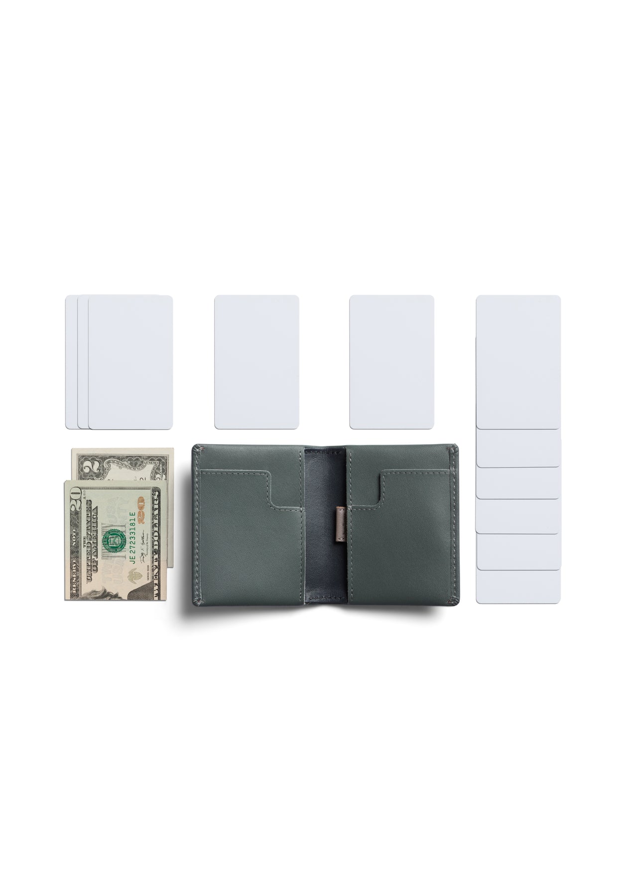 Bellroy Wallets Bellroy Slim Sleeve