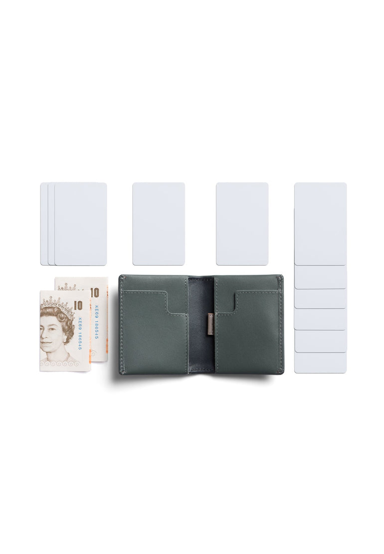 Bellroy Wallets Bellroy Slim Sleeve