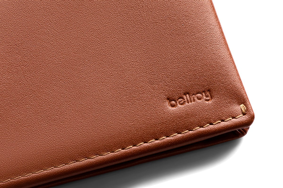 Bellroy Wallets Bellroy Slim Sleeve