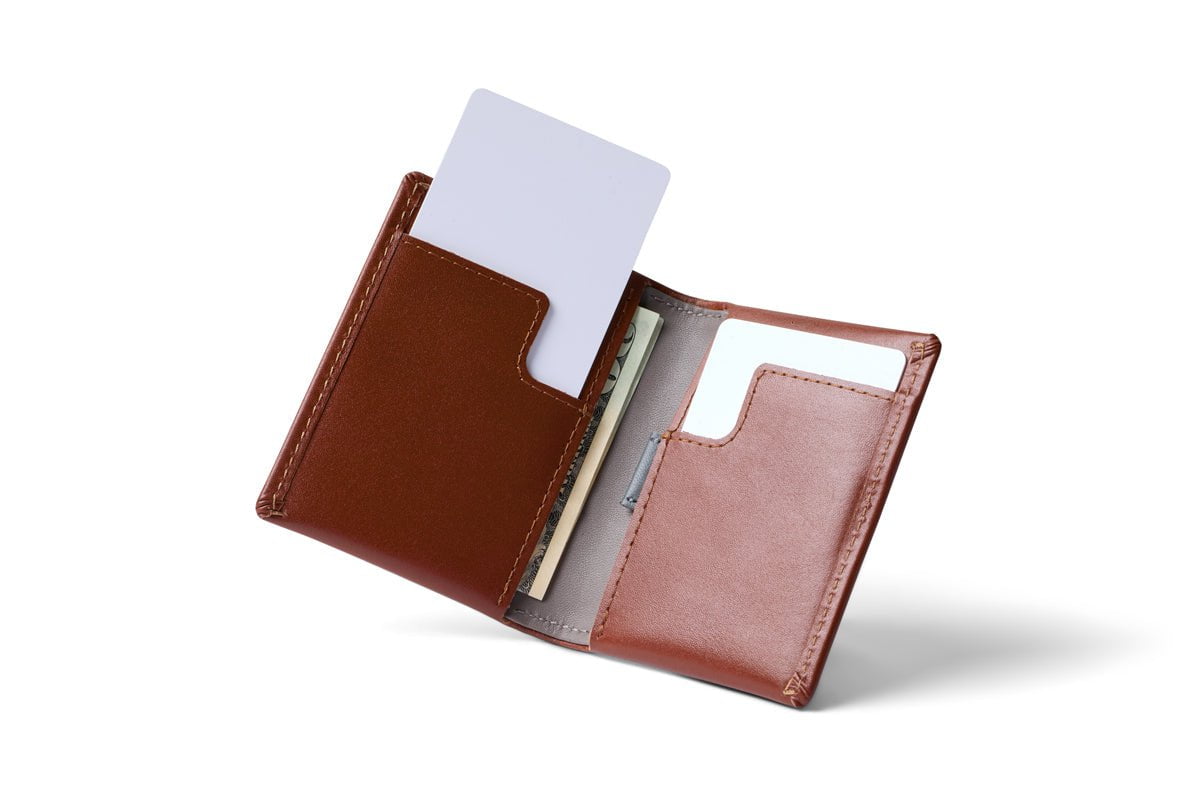 Bellroy Wallets Bellroy Slim Sleeve