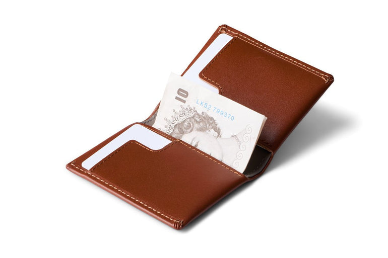 Bellroy Wallets Bellroy Slim Sleeve