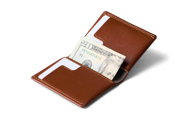 Bellroy Wallets Bellroy Slim Sleeve