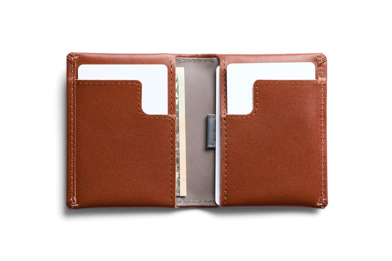 Bellroy Wallets Bellroy Slim Sleeve