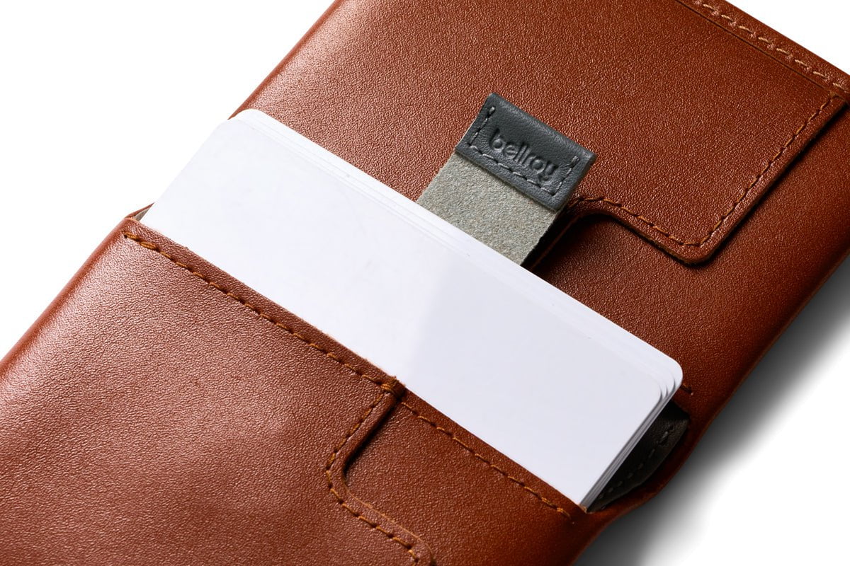 Bellroy Wallets Bellroy Slim Sleeve