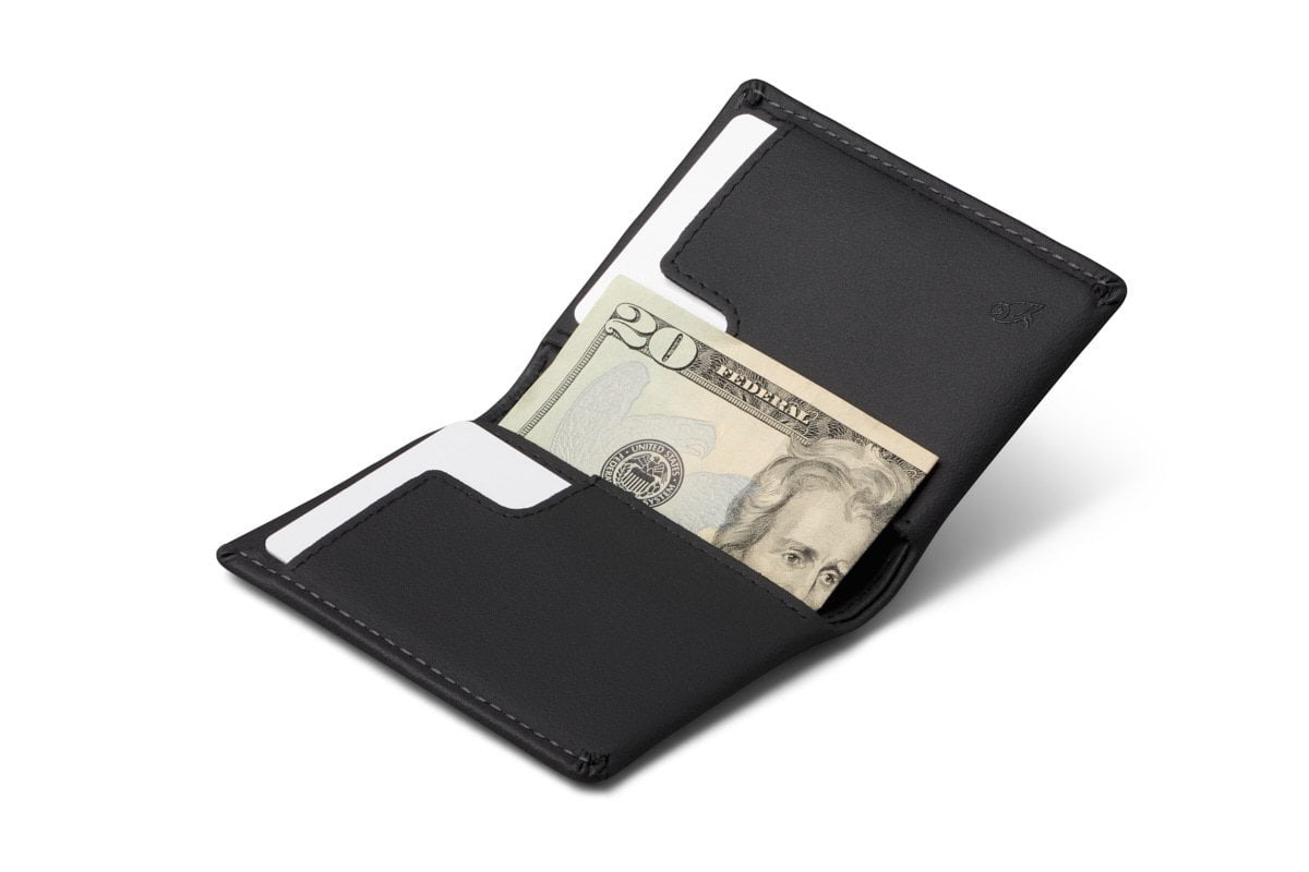 Bellroy Wallets Bellroy Slim Sleeve