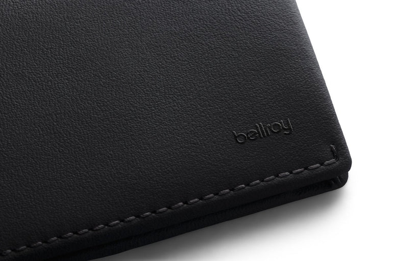 Bellroy Wallets Bellroy Slim Sleeve