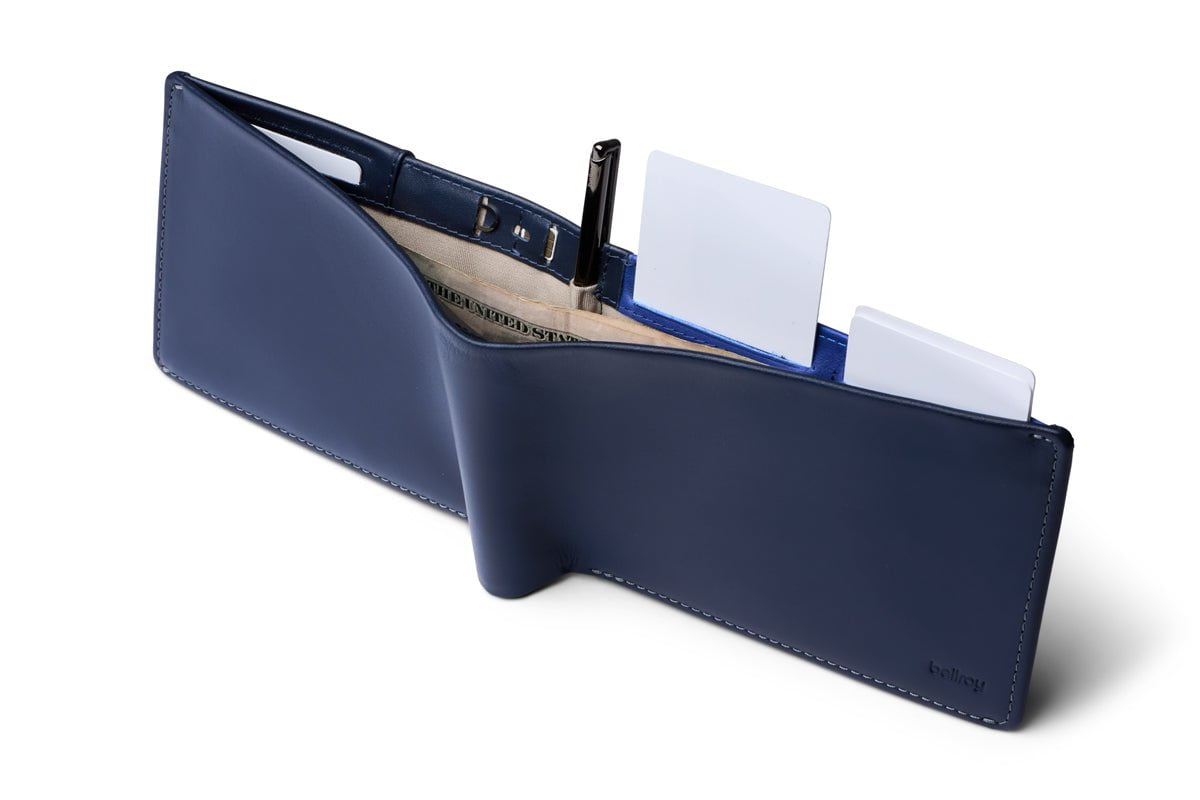 Bellroy Wallets Bellroy Travel Wallet