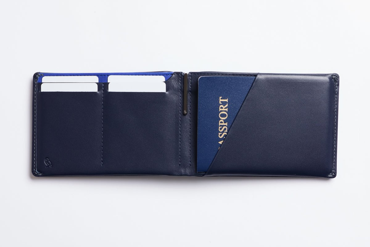 Bellroy Wallets Bellroy Travel Wallet