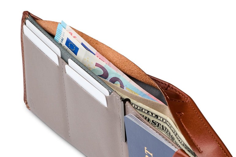 Bellroy Wallets Bellroy Travel Wallet