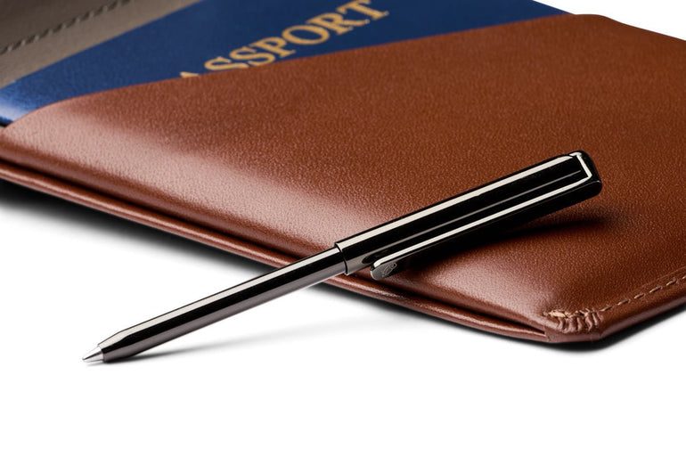 Bellroy Wallets Bellroy Travel Wallet