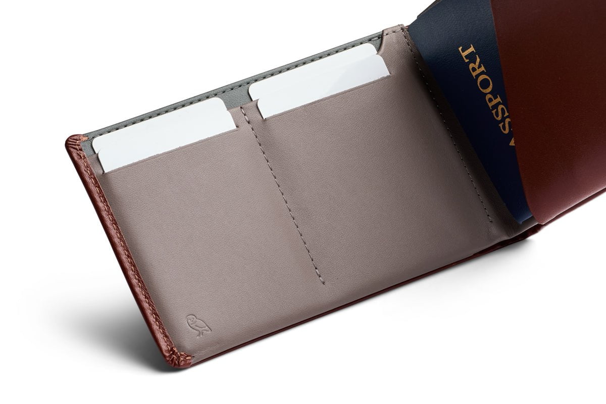 Bellroy Wallets Bellroy Travel Wallet
