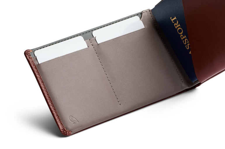Bellroy Wallets Bellroy Travel Wallet
