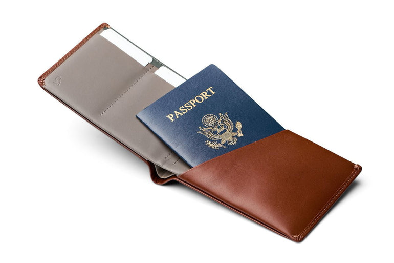 Bellroy Wallets Bellroy Travel Wallet