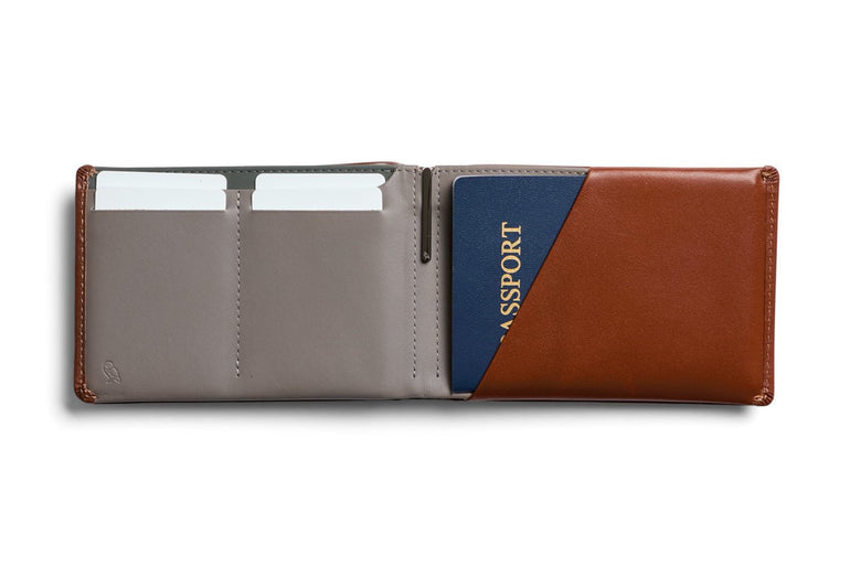 Bellroy Wallets Bellroy Travel Wallet
