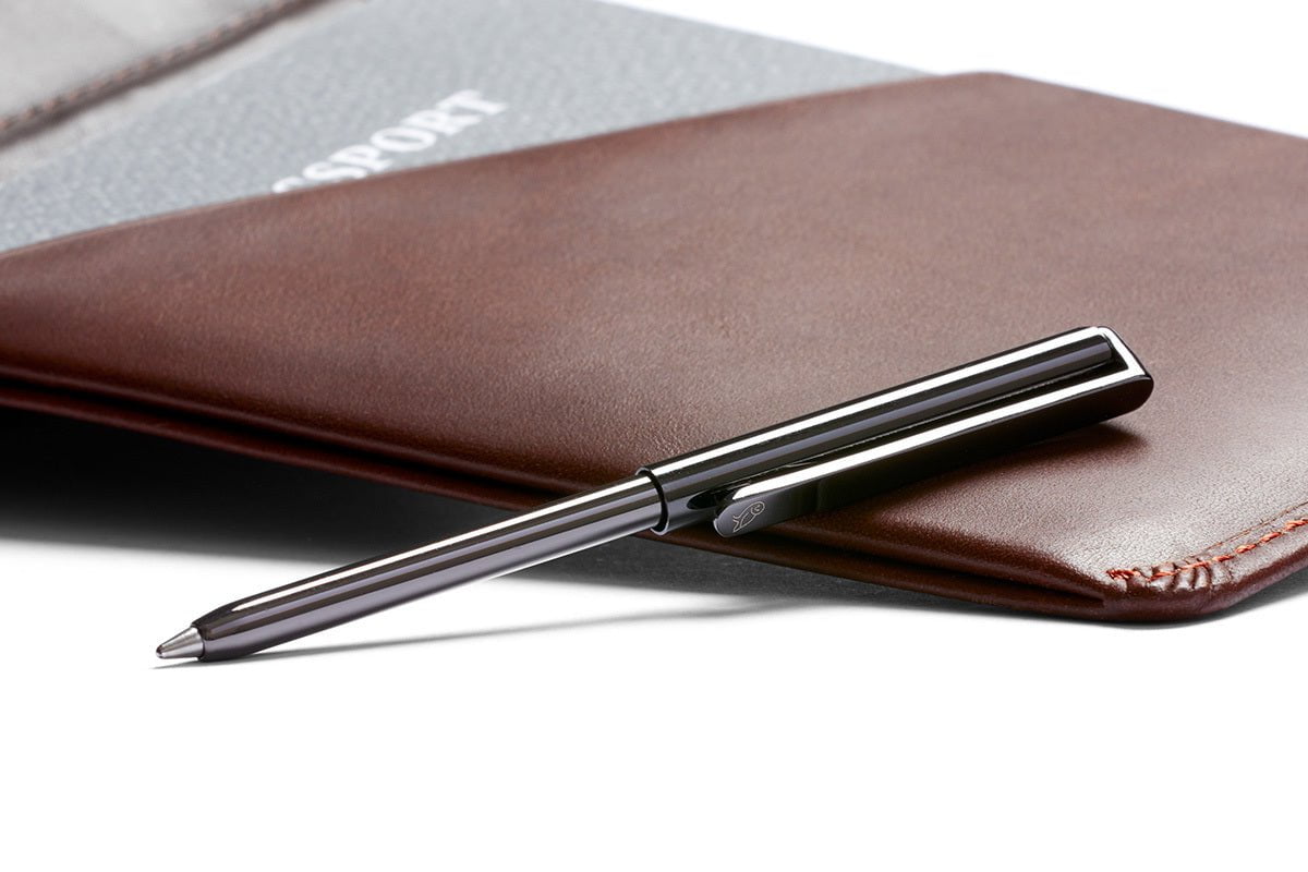 Bellroy Wallets Bellroy Travel Wallet