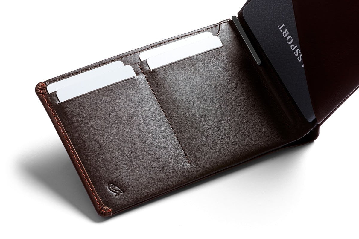 Bellroy Wallets Bellroy Travel Wallet