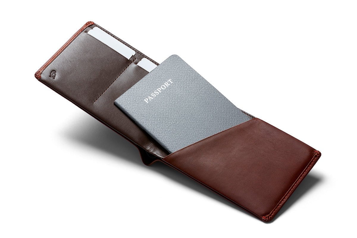 Bellroy Wallets Bellroy Travel Wallet