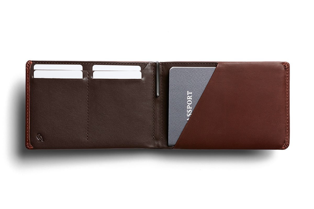 Bellroy Wallets Bellroy Travel Wallet