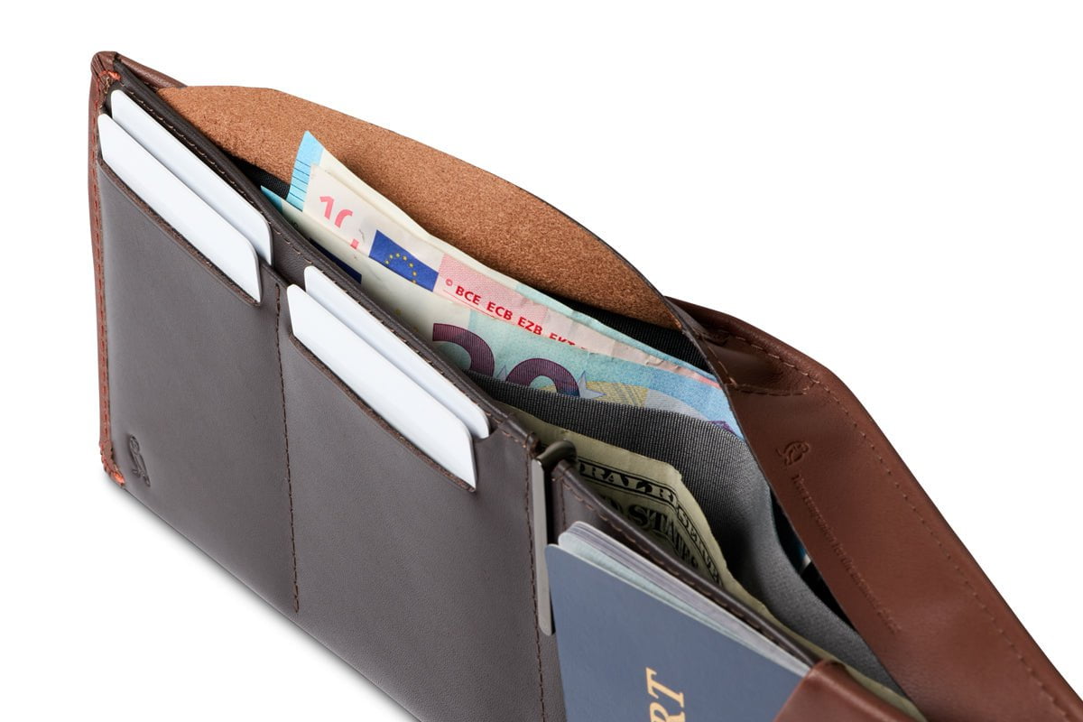 Bellroy Wallets Bellroy Travel Wallet