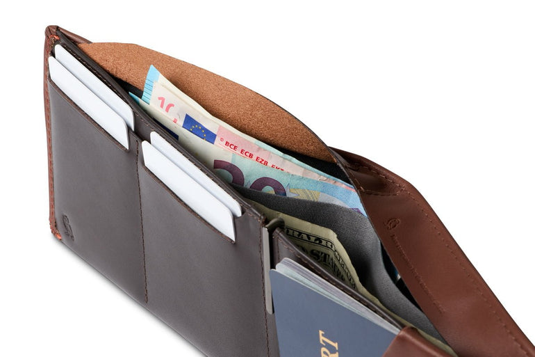 Bellroy Wallets Bellroy Travel Wallet