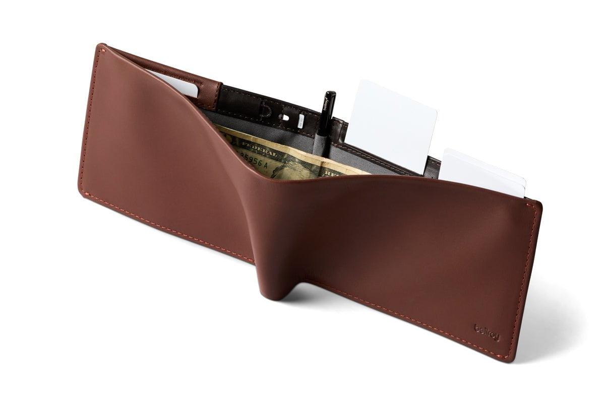 Bellroy Wallets Bellroy Travel Wallet