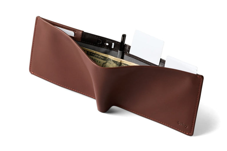 Bellroy Wallets Bellroy Travel Wallet