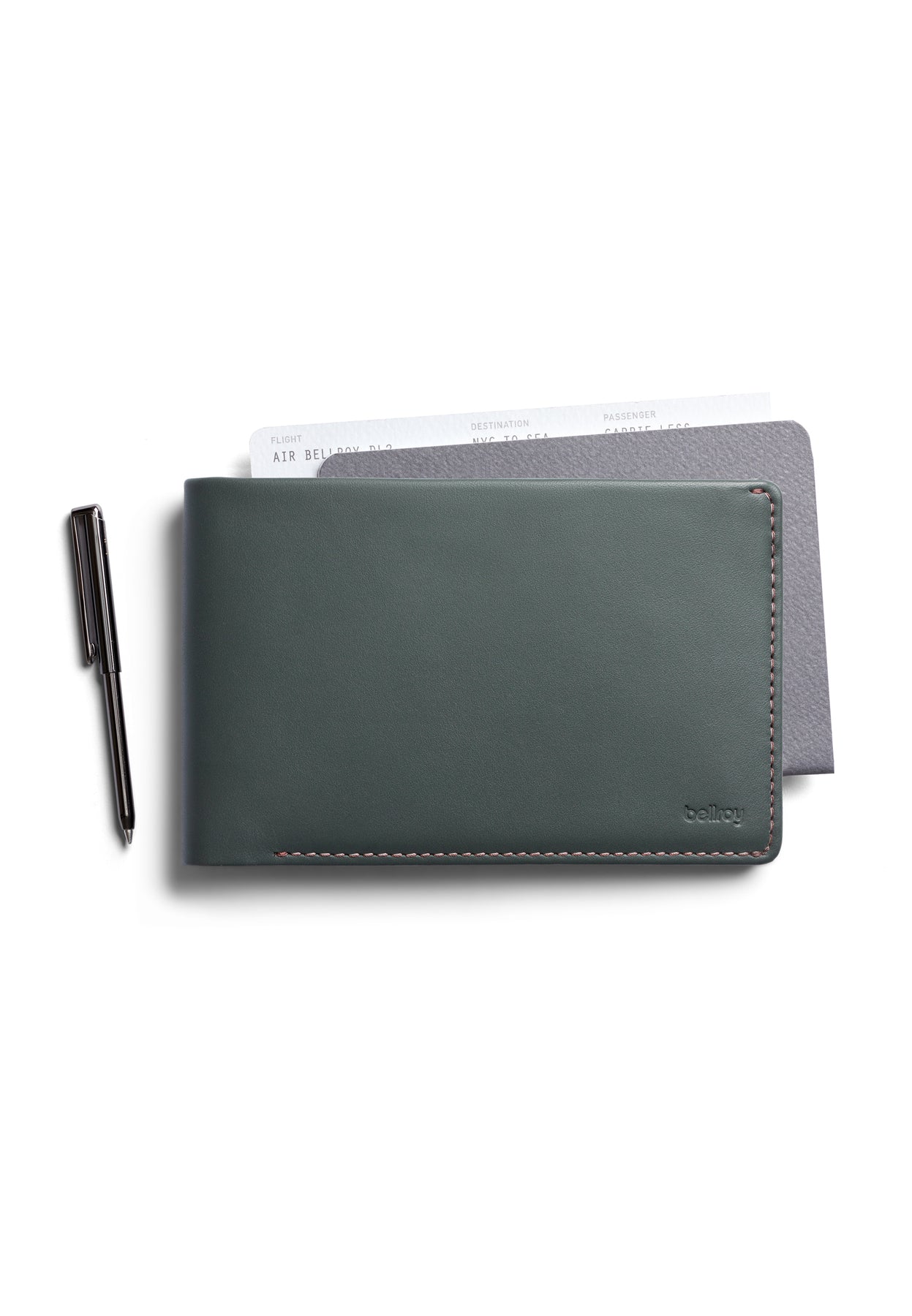 Bellroy Wallets Bellroy Travel Wallet