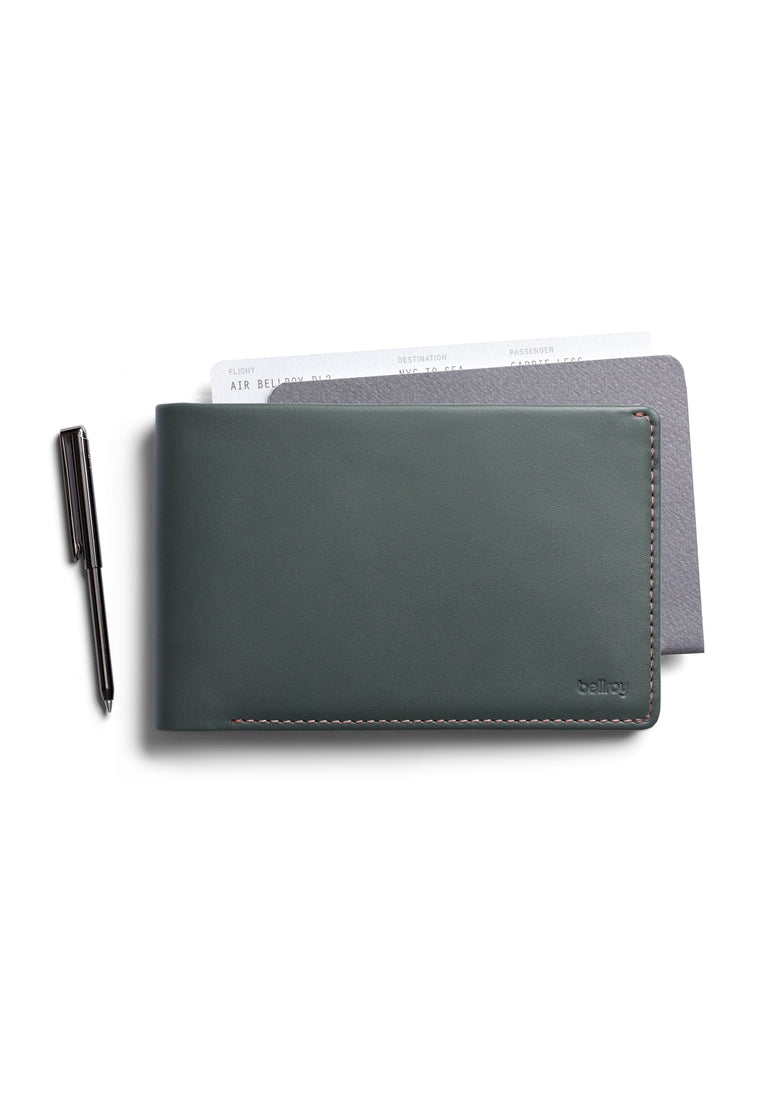 Bellroy Wallets Bellroy Travel Wallet
