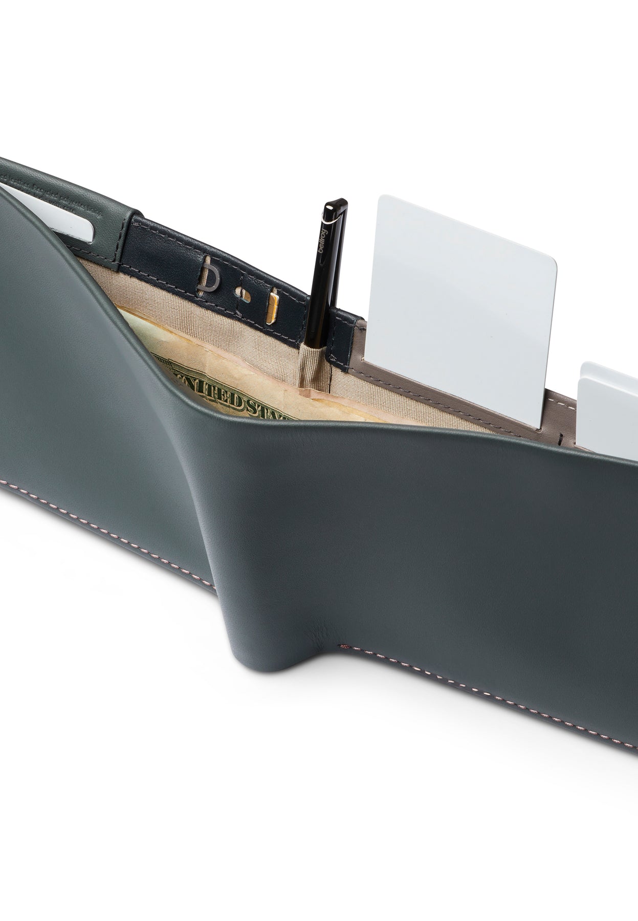 Bellroy Wallets Bellroy Travel Wallet