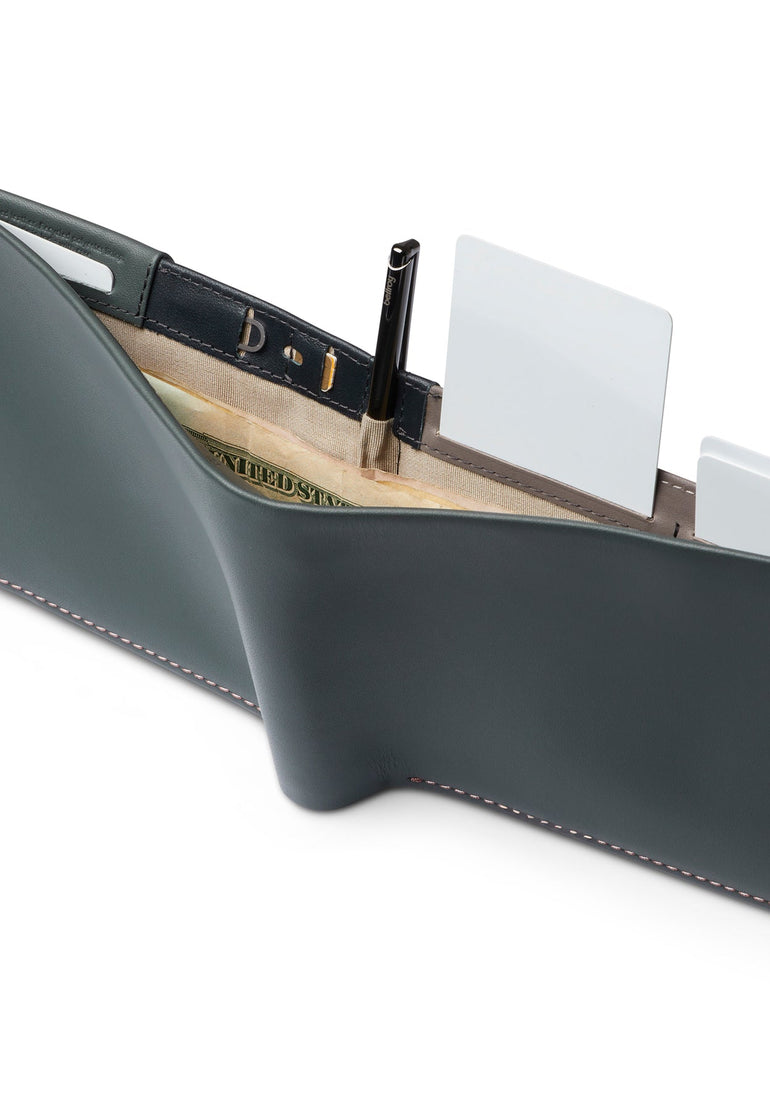 Bellroy Wallets Bellroy Travel Wallet