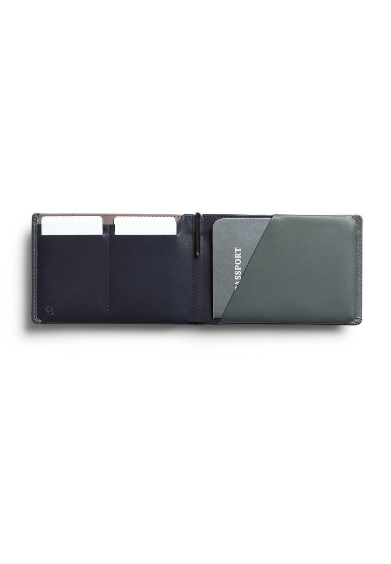Bellroy Wallets Bellroy Travel Wallet