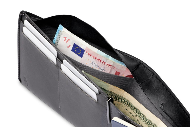 Bellroy Wallets Bellroy Travel Wallet
