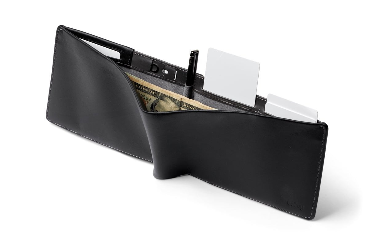 Bellroy Wallets Bellroy Travel Wallet