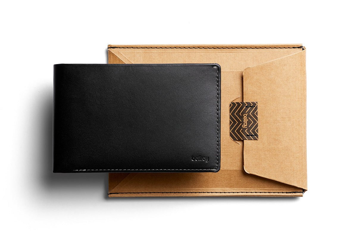 Bellroy Wallets Bellroy Travel Wallet