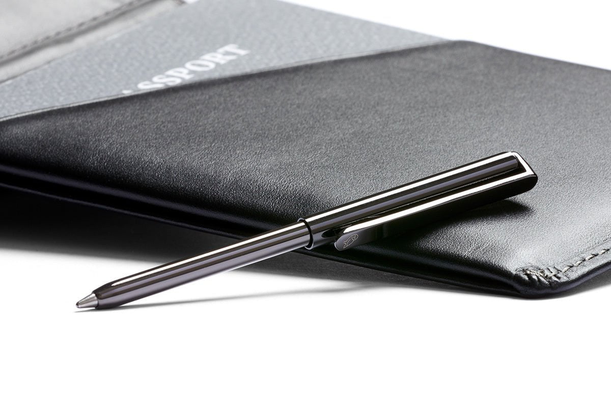 Bellroy Wallets Bellroy Travel Wallet