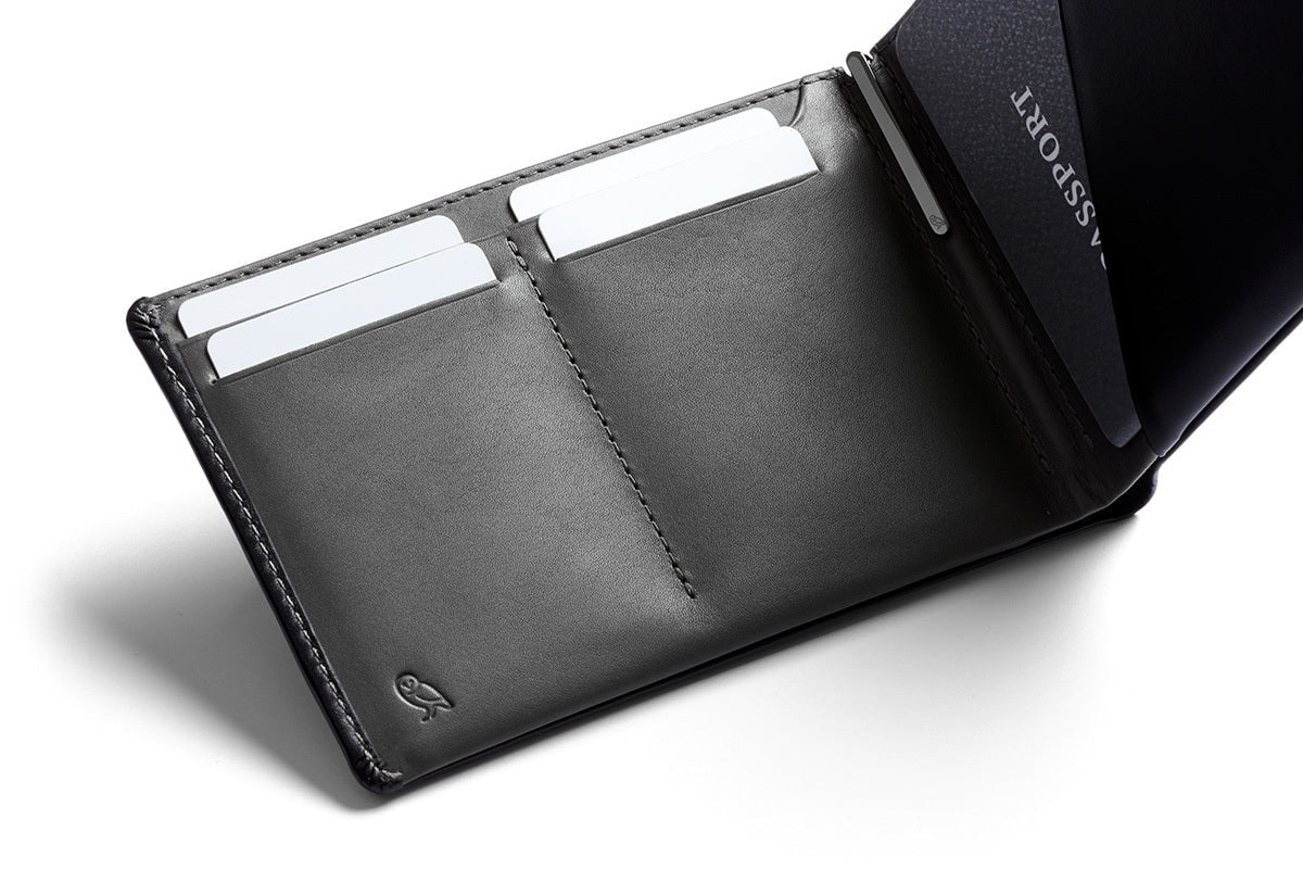 Bellroy Wallets Bellroy Travel Wallet