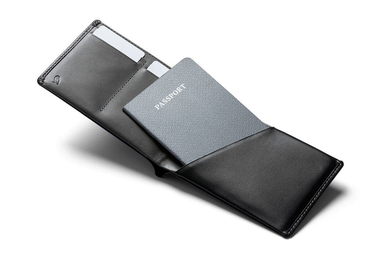 Bellroy Wallets Bellroy Travel Wallet